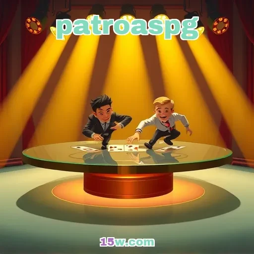 patroaspg Site Confiável