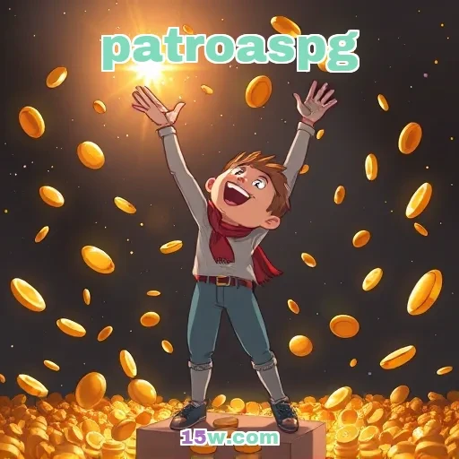 patroaspg Login