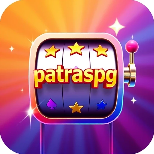 Logotipo patroaspg