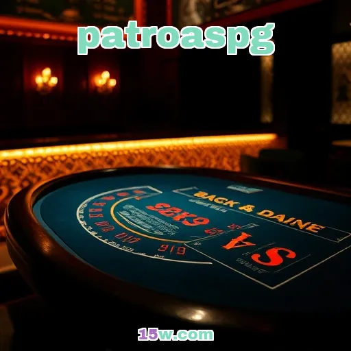 patroaspg: Recursos Imperdíveis na Seção de Eventos Esportivos