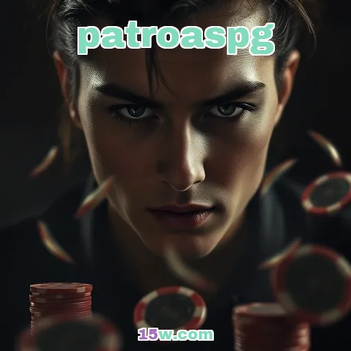 patroaspg: O Melhor Suporte 24/7 Para Seus Jogos Favoritos!